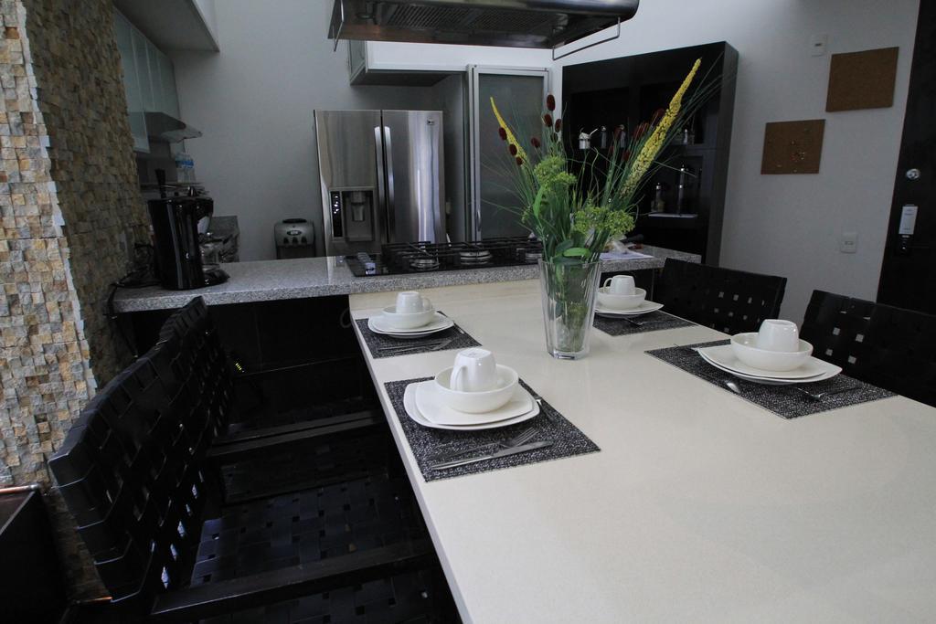 מקסיקו סיטי Boutique Apartment Pbk מראה חיצוני תמונה
