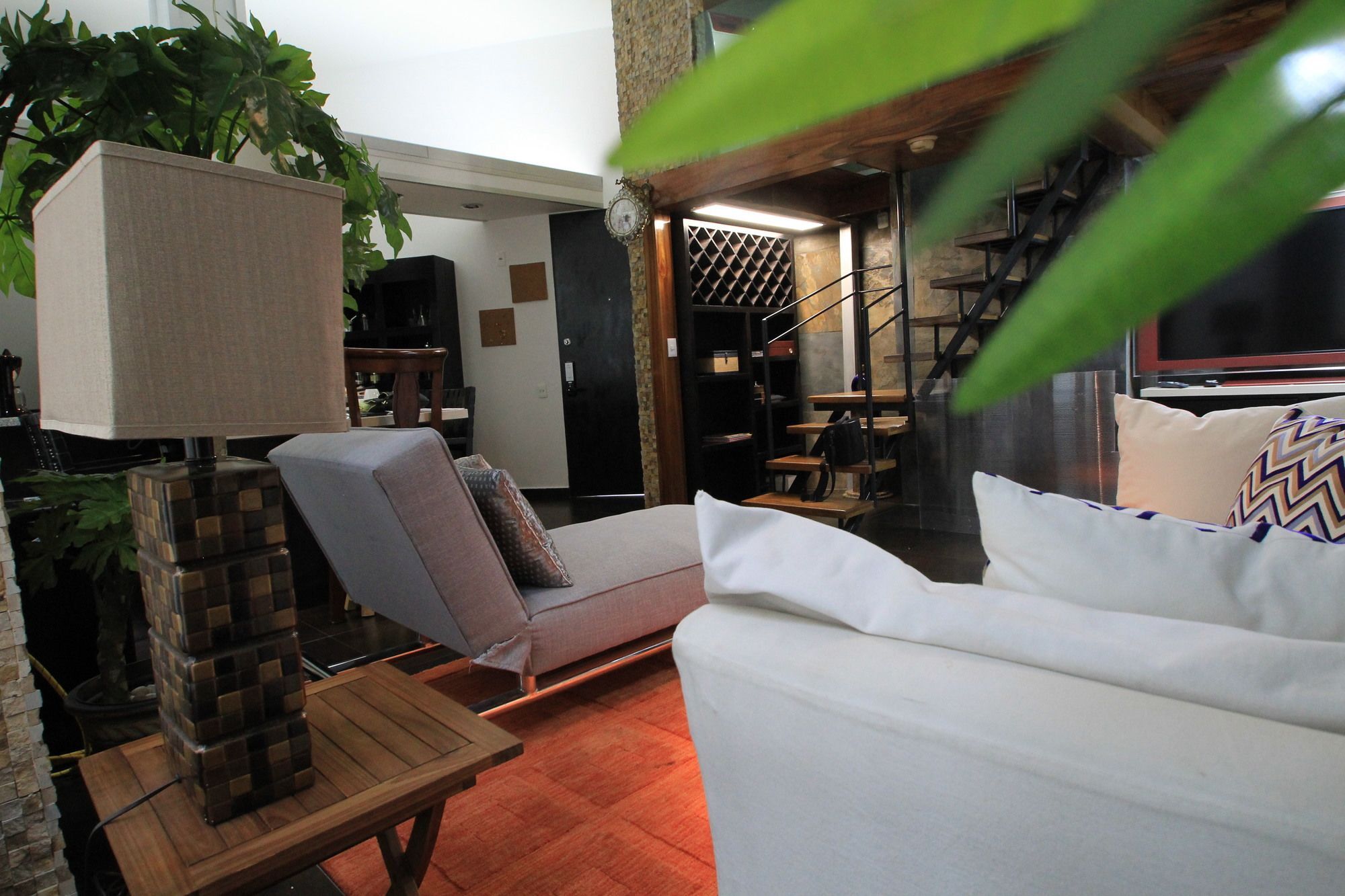 מקסיקו סיטי Boutique Apartment Pbk מראה חיצוני תמונה