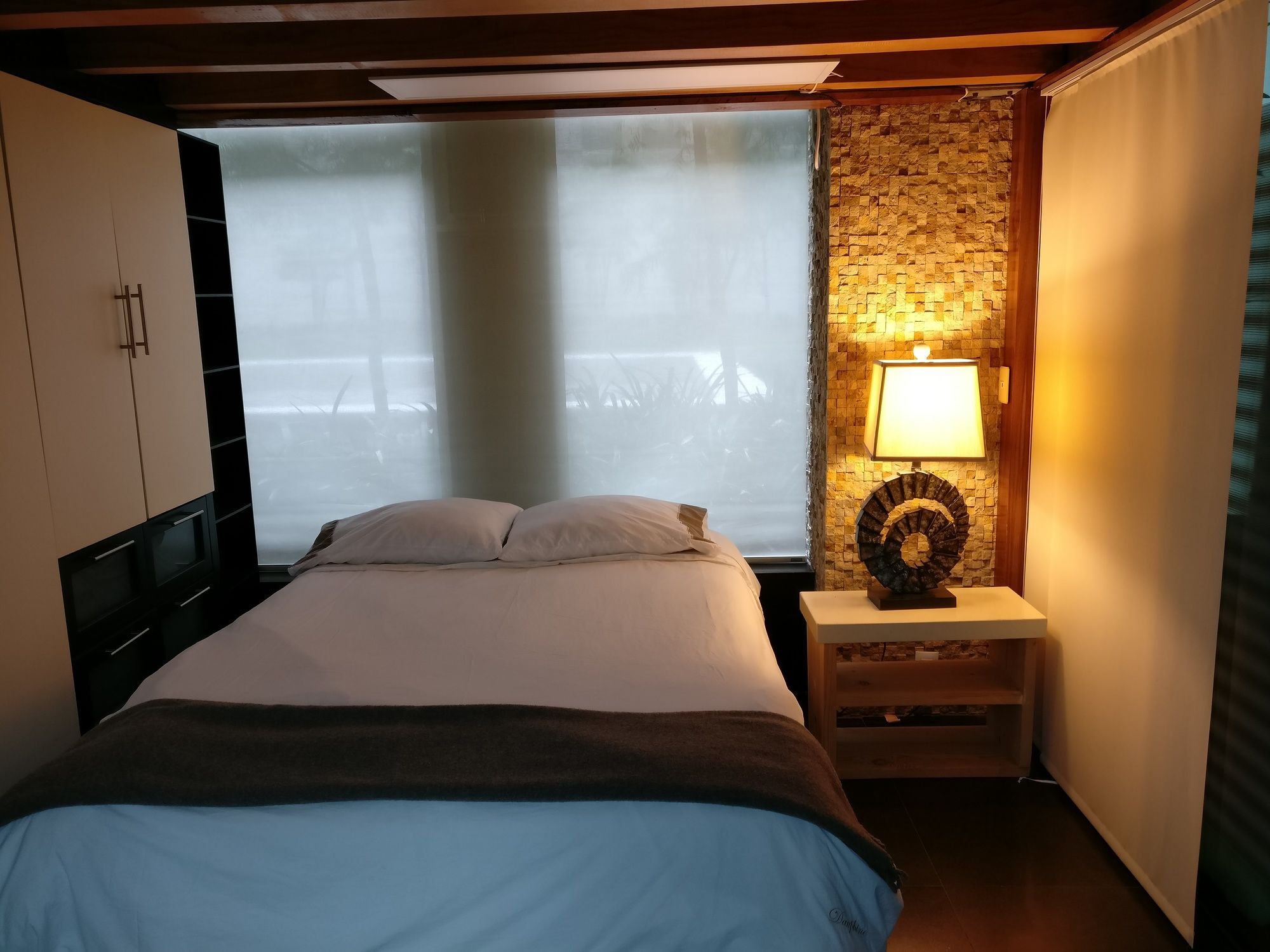 מקסיקו סיטי Boutique Apartment Pbk מראה חיצוני תמונה