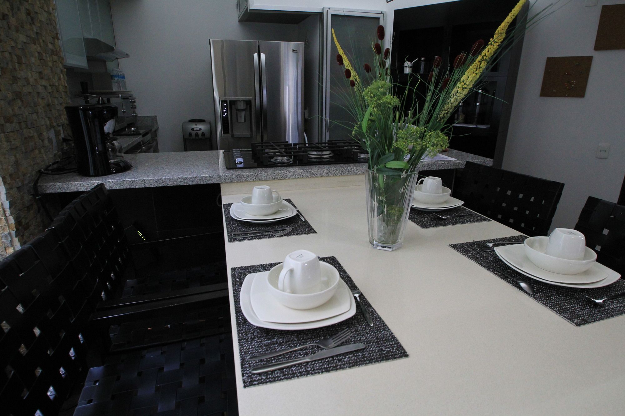 מקסיקו סיטי Boutique Apartment Pbk מראה חיצוני תמונה
