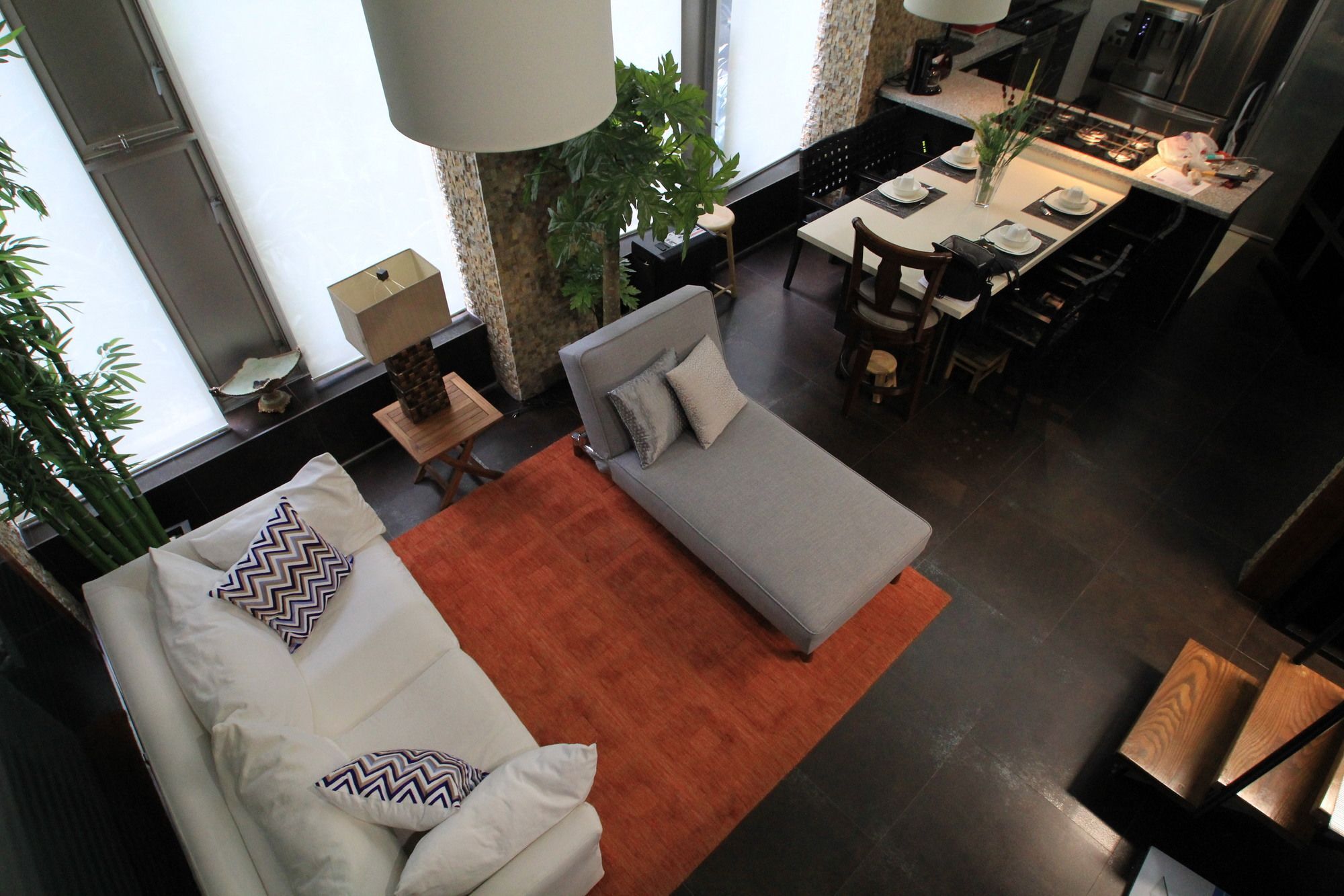 מקסיקו סיטי Boutique Apartment Pbk מראה חיצוני תמונה