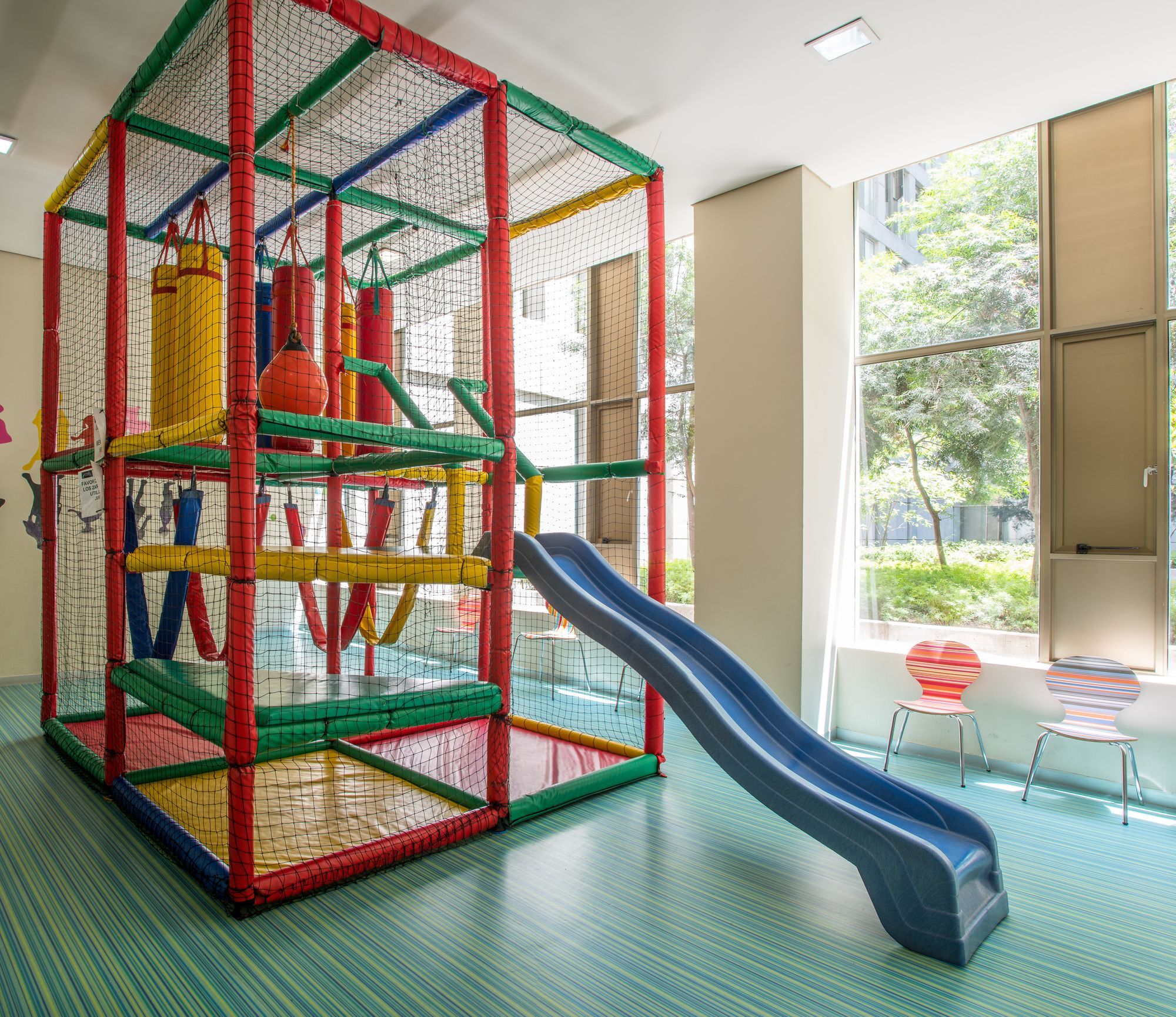 מקסיקו סיטי Boutique Apartment Pbk מראה חיצוני תמונה